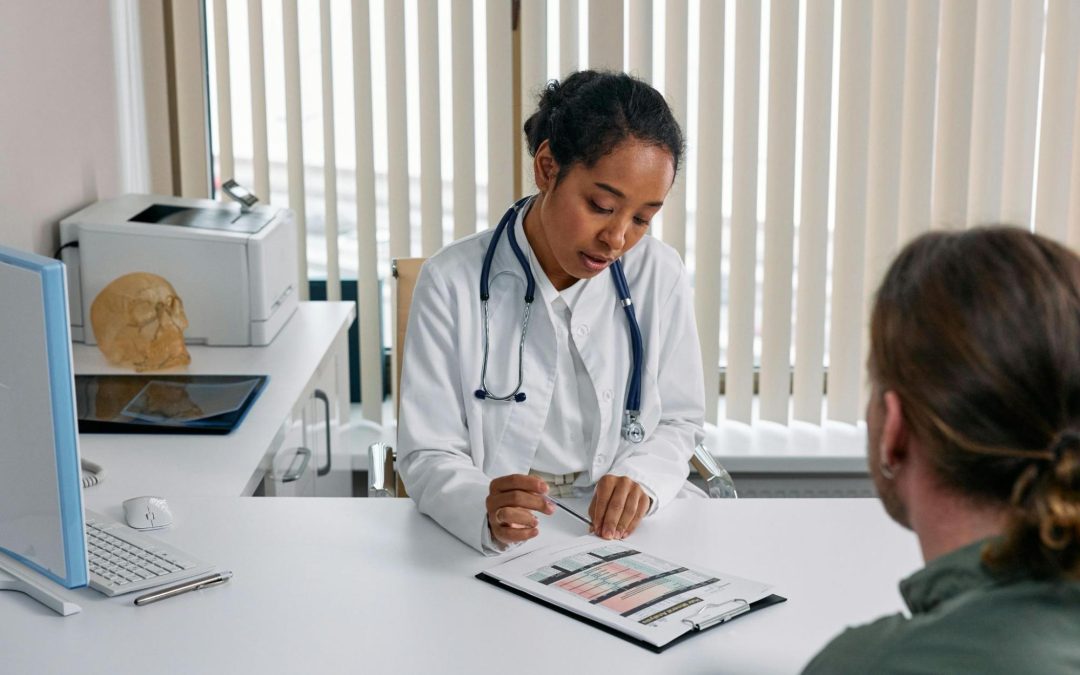 How Med-Strategies’ Practice Management Billing Solutions Turned Around a Struggling Physician Practice
