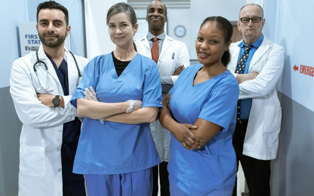 How Expert Healthcare Billing Services Saved Dr. Gayle’s Practice